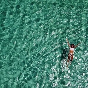 Meet your Posher, Carol